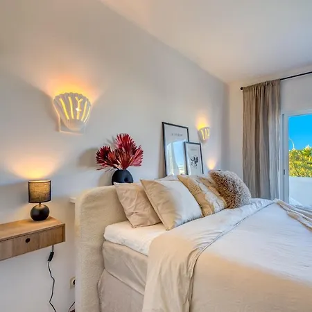 Gaivota Quick Walk To And Breathtaking Views Villa *
