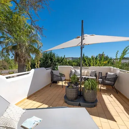 Gaivota Quick Walk To And Breathtaking Views Βίλα Ferragudo (Faro)
