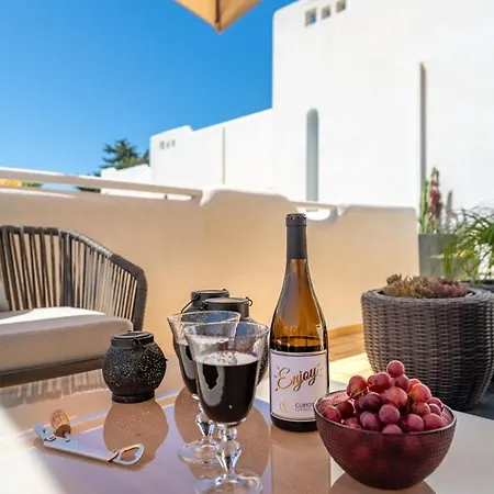 Gaivota Quick Walk To And Breathtaking Views Villa