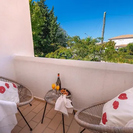Gaivota Quick Walk To And Breathtaking Views Villa *